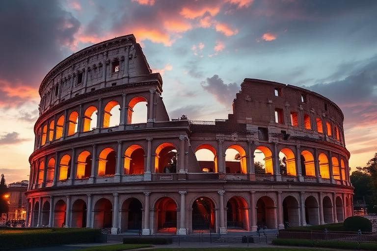 Study in Italy