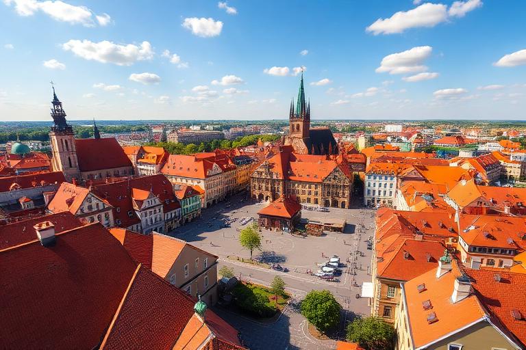 Study in Poland